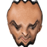 DISASTERCLASS emote