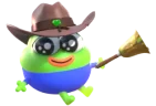 alveusDinkDonk emote