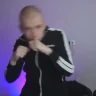 Strogoboxing emote