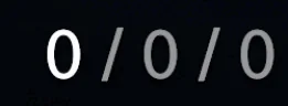 iaraStats emote