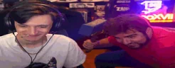 ZuguCaduta emote