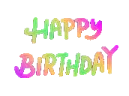 HBD emote