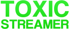 ToxicStreamer emote