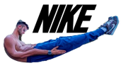 nike emote