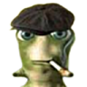 cooltuh emote