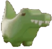 croc emote