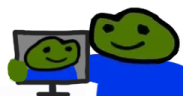 virtualfrenn emote