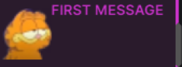 firstgarf emote