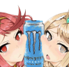 MONSTER emote