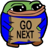 GoNext emote