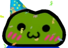 owoParty emote