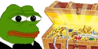 LOOTA emote