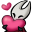hornetlove emote in 7TV