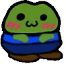 peeowo emote