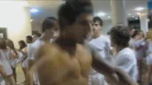 RejectModernityEmbraceRealMasculinity emote