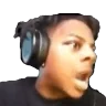 Realization emote
