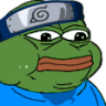 peepoWeeb emote
