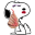 snoopySass
