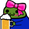 owobeer emote