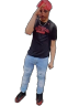 Mac emote
