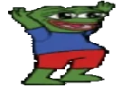 widepeepodance emote