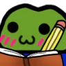 nowoted emote