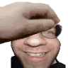 PETTHEOHNE emote
