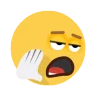 yapping emote