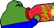 slorpCALYPSO emote