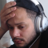Misery emote