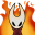 hornetfire emote in 7TV