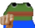 there emote
