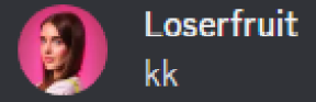 kk emote