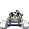 peepoStrong emote