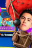 PompeDeck emote