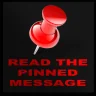 PINNED emote
