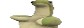 wideNessie emote