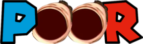 POOR emote