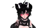 jouffaontheirwaytostaredirectlyatmisterrobertgator emote