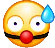 BDSM emote