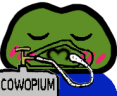 cowopium emote