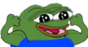 peepoStrong emote