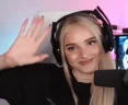 IsaBye emote
