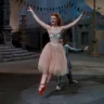 ballerina emote