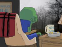 depression emote