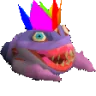 DukeDisco emote
