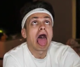 ahegao emote