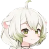 LaimuYappers emote
