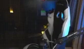 neafk emote