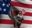 MURICA emote